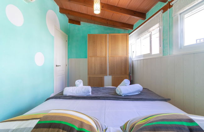 Sitito Escribano Apartment - Photo 10