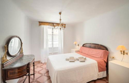 Balcón a la Sierra - Gran Casa con Terraza, Vistas y Chimenea - Foto 8