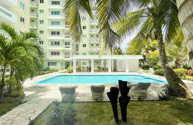 Oceanfront Condo in Ave. España Sleeps 8 - Foto 30