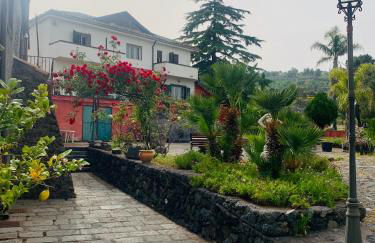 Villa Alessio - Case Vacanza con Piscina sull'Etna - Foto 38