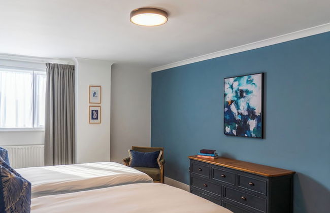 Monarch House Serviced Apartments - Foto 68