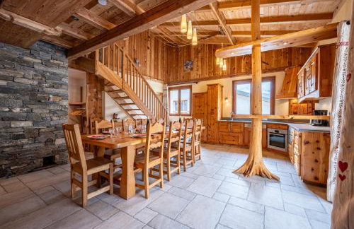 Savine 10- 11 personnes - Foto 1