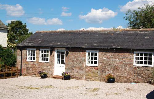 Sycamore Cottage - Foto 1