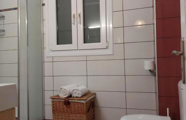 The Three Palms Samos Seaside Villa - Foto 31