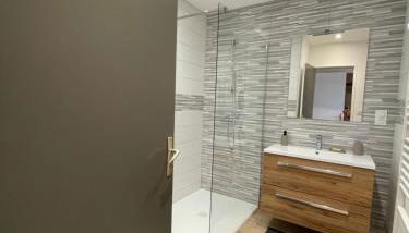 Maison Côté Halle L'Artiste - Photo 5, towels