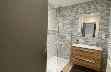 Maison Côté Halle L'Artiste - Photo 5