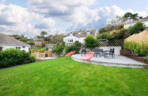 Amroth Holiday home with Sea views - Foto 15