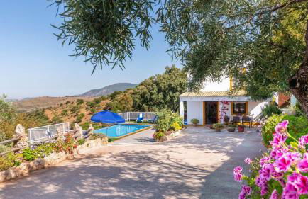 Casa La Primorosa El Gastor by Ruralidays - Foto 37