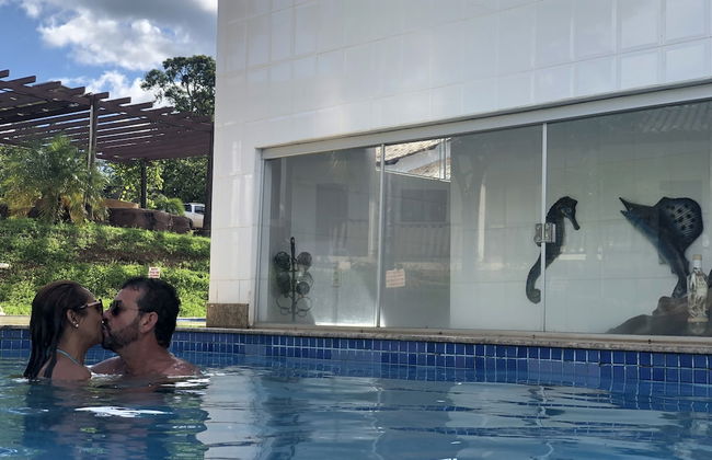 POUSADA LUNA ZEN - Foto 4