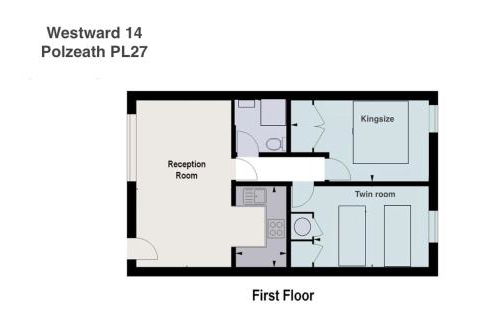 Westward 14 Polzeath - Foto 31