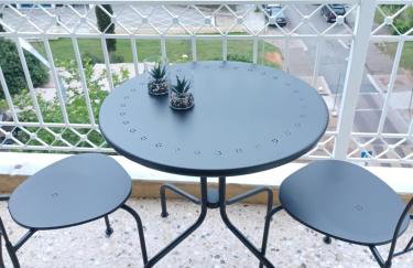 Feel at home - Kalamata - Central 2 - Foto 31