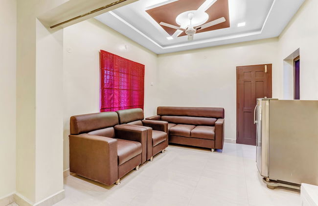 Eco Stay T Nagar - Photo 11