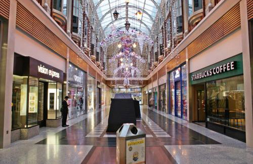 Fabulous modern North London apartment - Foto 19