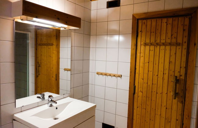 Hemsetunet Apartments - Foto 53