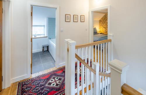 Ivy Bush Cottage - Foto 14