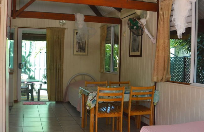 Pension Fare Maheata - Foto 42