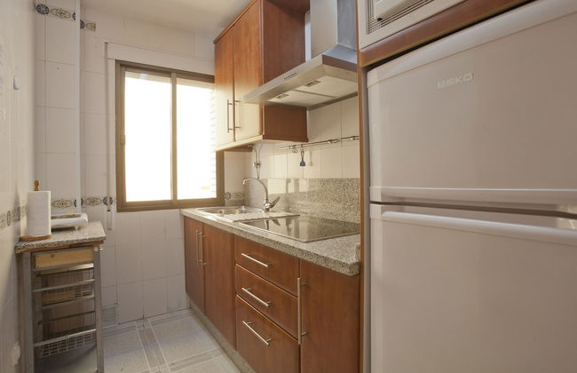 Malaga 101679 3 Bedroom Apartment By Mo Rentals - Photo 8