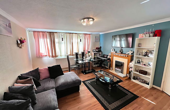 Stunning 2-bed Apartment in Bristol - Foto 1