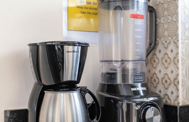 6 Minutes From Ipanema Beach and Close to the Underground J801 - Foto 35