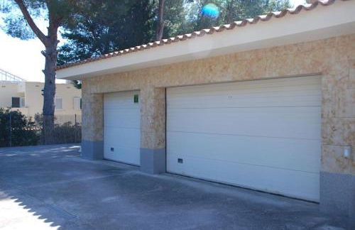 Exclusiva Villa de lujo con piscina en Alcoceber - Foto 41