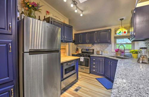 Port Ludlow Getaway on Hood Canal Near Hiking - Foto 12