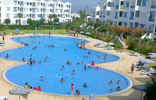 Jawhara Smir Residence - Foto 19