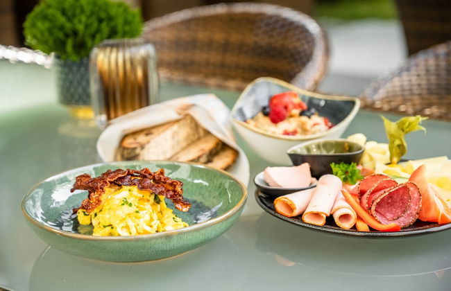 TOWNHOUSE Berlin - Foto 37