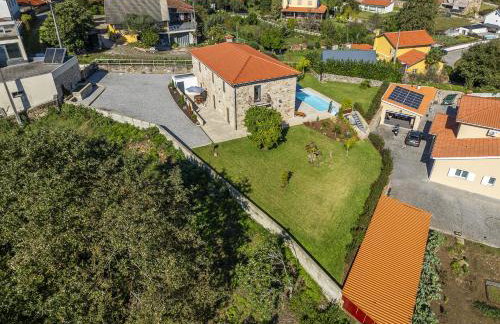 Villa with private Pool and Garden - Foto 29