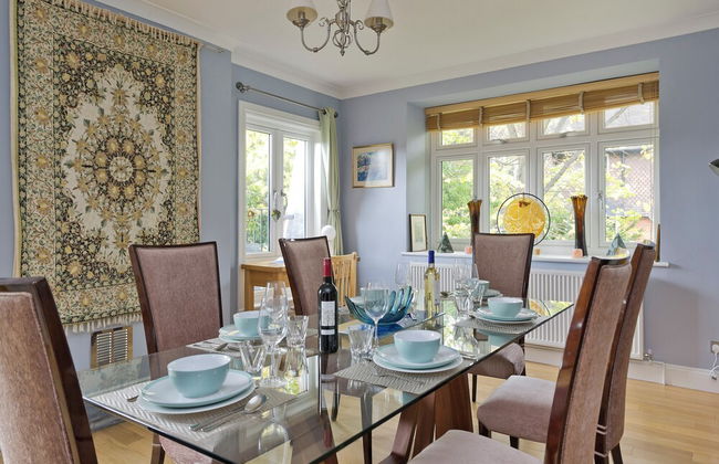 A Hampstead Retreat - Foto 11