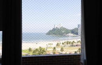 Studio São Lucas super localizado frente praia - Photo 11