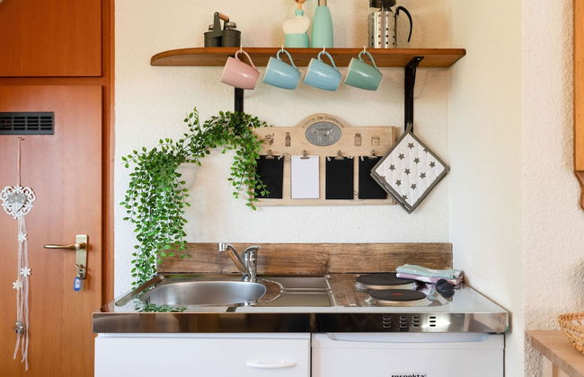 Ferienwohnung in Oberfranken mit Garten - Foto 12