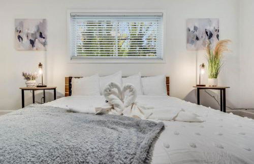 Spacious Decatur Home Sleeps 12, Work-Ready - Foto 18