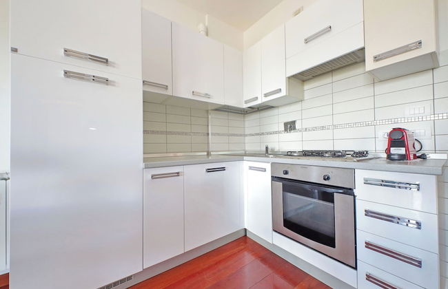 Modern Flat with terrace near Eataly - Foto 8