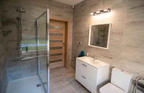 Apartamenty Podwarszawskie - Photo 32