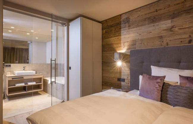 Postresidenz Mayrhofen - Foto 12