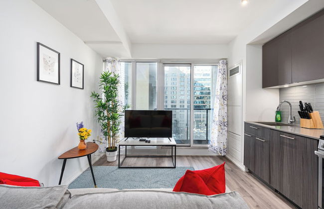 Soho Residence Jarvis - Foto 68