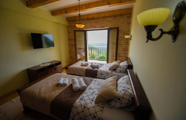 Old Stone House Villas - Foto 9