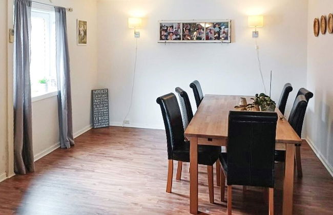 8 Person Holiday Home in Innvik-by Traum - Foto 19