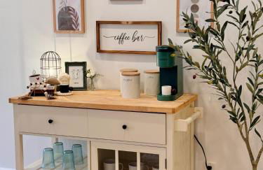 Chic Living on Newbury Street - Foto 14