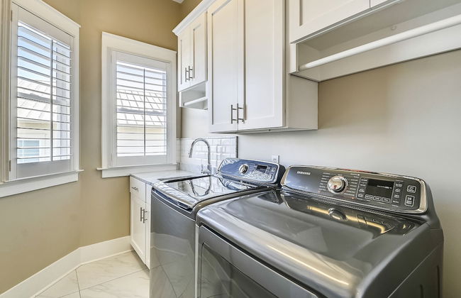 Paradise Pointe - Gorgeous 4 BR home with pool by RedAwning - Foto 61