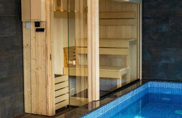 Riverside house with pool jacuzzi and sauna in Croatia - Foto 10