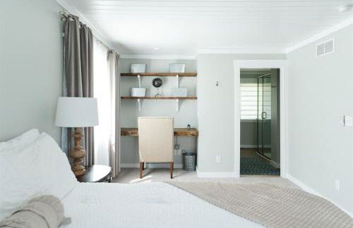 Secluded Villa on 50+ acres - near IU and Nashville - Photo 6