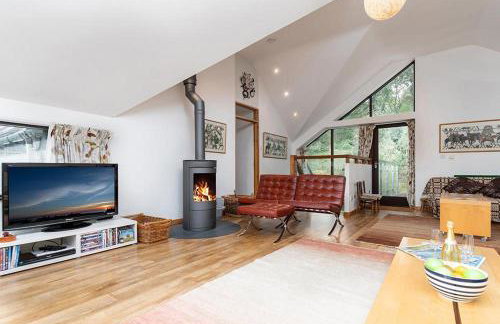 Hafod Rowen - Photo 21