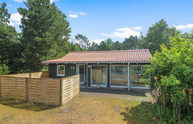 "Elmer" - 400m from the sea - Foto 14