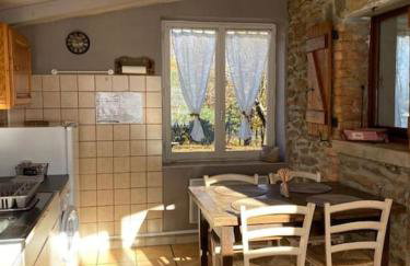Gîte de 2 ou 3 personnes la Bergerie - Photo 8