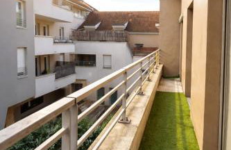 Paris Disney Home Premium Duplex - Foto 24