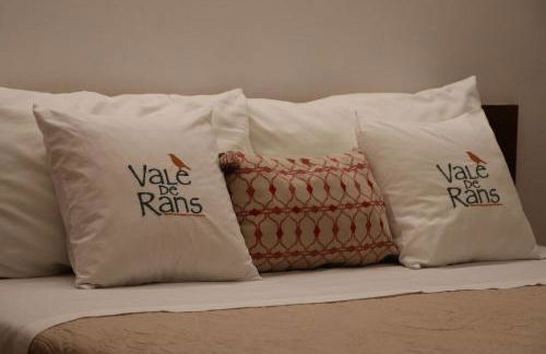 Vale de Rans - Country House - Foto 24