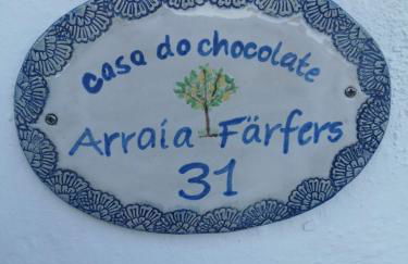 Casa Azul Oase da Natureza em Recanto - Foto 14