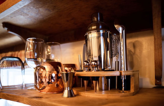 The Hideout - Foto 30