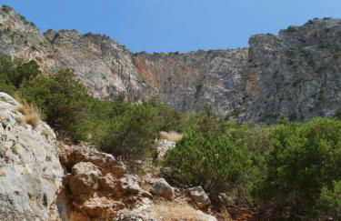 Giannis Stella apartment - Foto 39